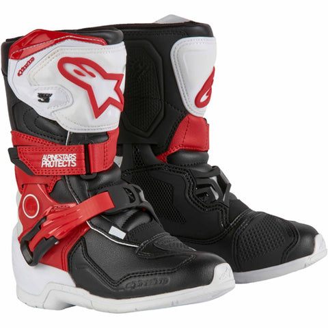 Alpinestars Tech 3S Youth Off-Road Boots-3411