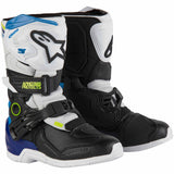 Alpinestars Tech 3S Youth Off-Road Boots-3411