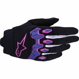 Alpinestars Full Bore V2 Men's Off-Road Gloves-3330