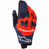 Alpinestars Pro-Dura Men's Off-Road Gloves-3330