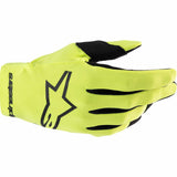 Alpinestars Radar Men's Off-Road Gloves-3330