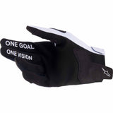 Alpinestars Radar Men's Off-Road Gloves-3330