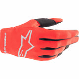 Alpinestars Radar Men's Off-Road Gloves-3330