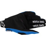 Alpinestars Radar Pro Men's Off-Road Gloves-3330