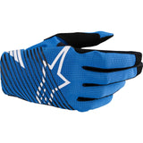 Alpinestars Radar Pro Men's Off-Road Gloves-3330