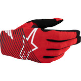 Alpinestars Radar Pro Men's Off-Road Gloves-3330