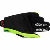 Alpinestars Radar Pro Men's Off-Road Gloves-3330