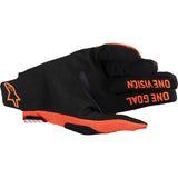 Alpinestars Radar Pro Men's Off-Road Gloves-3330