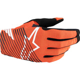 Alpinestars Radar Pro Men's Off-Road Gloves-3330