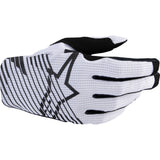 Alpinestars Radar Pro Men's Off-Road Gloves-3330