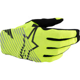 Alpinestars Radar Pro Men's Off-Road Gloves-3330