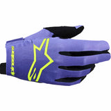 Alpinestars Radar Men's Off-Road Gloves-3330