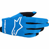 Alpinestars Radar Men's Off-Road Gloves-3330