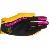 Alpinestars Supertech Men's Off-Road Gloves-3330