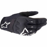 Alpinestars Techdura Drystar Men's Off-Road Gloves-3330