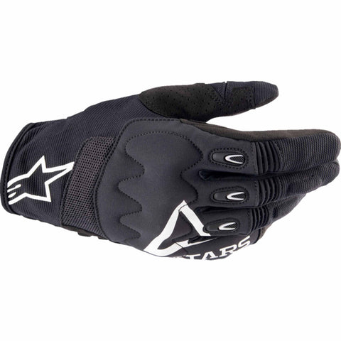 Alpinestars Techdura Drystar Men's Off-Road Gloves-3330