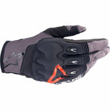 Alpinestars Techdura Drystar Men's Off-Road Gloves-3330
