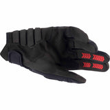 Alpinestars Techdura Drystar Men's Off-Road Gloves-3330