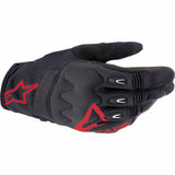 Alpinestars Techdura Drystar Men's Off-Road Gloves-3330
