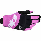 Alpinestars Techstar Men's Off-Road Gloves-3330