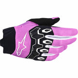 Alpinestars Stella Full Bore V2 Women's Off-Road Gloves-3330