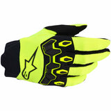 Alpinestars Full Bore V2 Youth Off-Road Gloves-3332