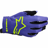Alpinestars Radar Youth Off-Road Gloves-3332