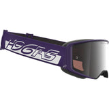Alpinestars Limited Edition HUNTA96 XXV Supertech Vision Adult Off-Road Goggles-
