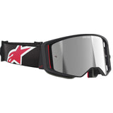 Alpinestars Supertech Corp Absolute Vision Adult Off-Road Goggles-