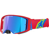 Alpinestars Supertech Corp Adult Off-Road Goggles-2601
