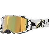Alpinestars Supertech Corp Adult Off-Road Goggles-2601