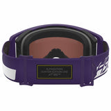 Alpinestars Supertech Hunta 96 XXV Adult Off-Road Goggles-2601