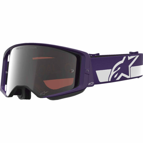 Alpinestars Supertech Hunta 96 XXV Adult Off-Road Goggles-2601