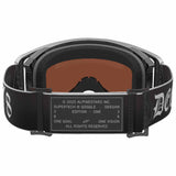 Alpinestars Supertech Limited Edition Deegan 38 XXV Adult Off-Road Goggles-2601