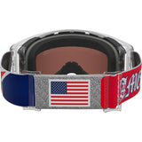 Alpinestars Supertech Merica 25 Adult Off-Road Goggles-