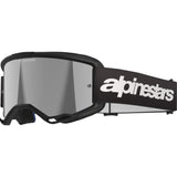 Alpinestars Vision 3 Wordmark Adult Off-Road Goggles-2601