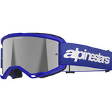 Alpinestars Vision 3 Wordmark Adult Off-Road Goggles-2601