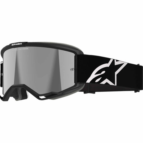 Alpinestars Vision 5 Corp Adult Off-Road Goggles-2601