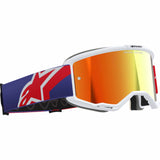 Alpinestars Vision 5 Corp Adult Off-Road Goggles-2601