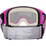 Alpinestars Vision 5 Lahnd Adult Off-Road Goggles-