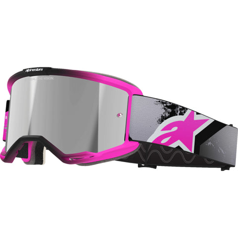 Alpinestars Vision 5 Lahnd Adult Off-Road Goggles-2601