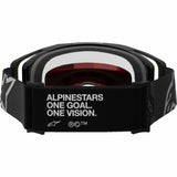 Alpinestars Vision 8 Corp Adult Off-Road Goggles-2601