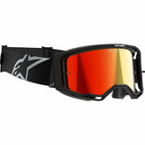 Alpinestars Vision 8 Corp Adult Off-Road Goggles-2601