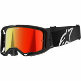Alpinestars Vision 8 Corp Adult Off-Road Goggles-2601