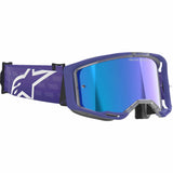 Alpinestars Vision 8 Corp Adult Off-Road Goggles-2601