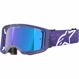 Alpinestars Vision 8 Corp Adult Off-Road Goggles-2601