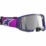 Alpinestars Vision 8 Corp Adult Off-Road Goggles-2601