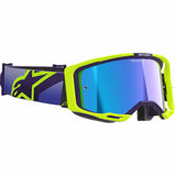 Alpinestars Vision 8 Corp Adult Off-Road Goggles-2601