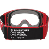 Alpinestars Vision OTG Adult Off-Road Goggles-