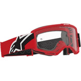 Alpinestars Vision OTG Adult Off-Road Goggles-